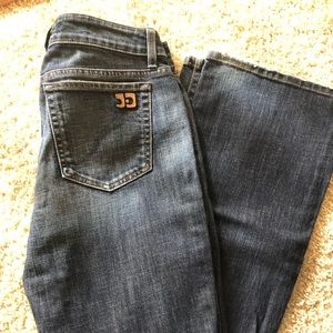 Women’s Joes Jeans bootcut